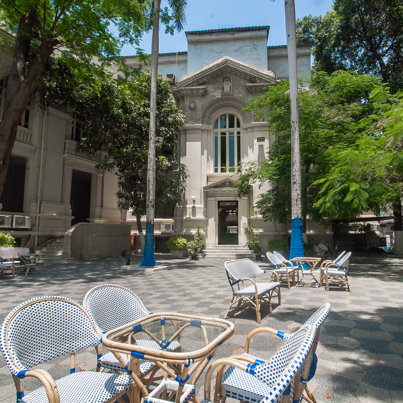 Youssef El-gendy, Cairo - Image 6