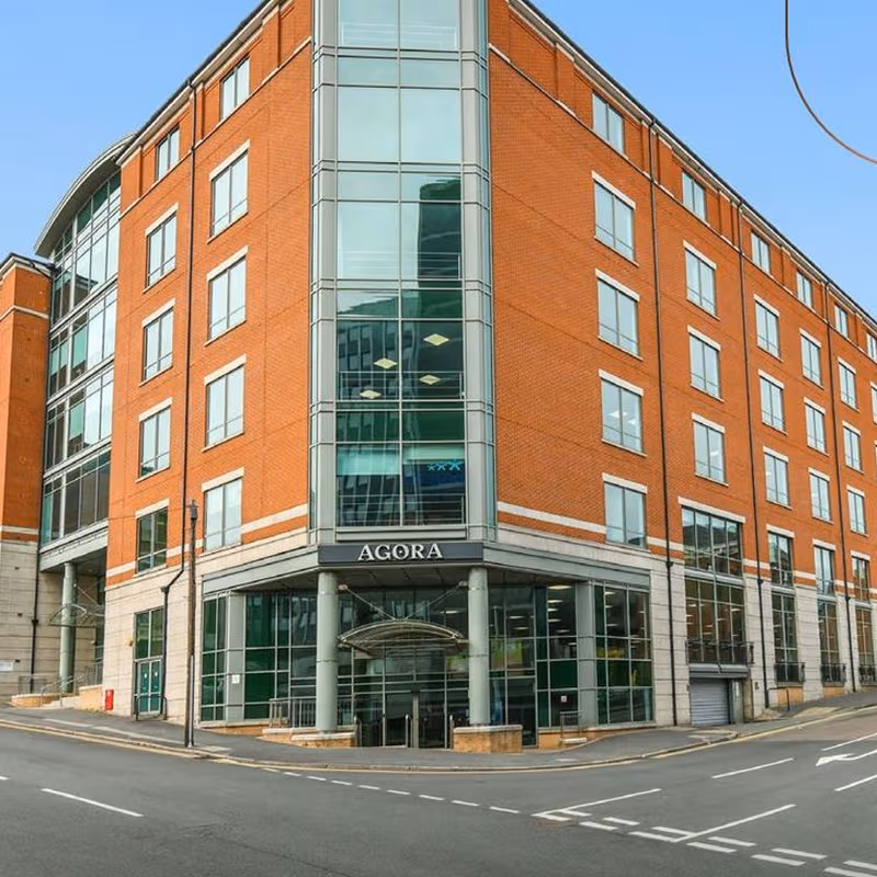 6 Cumberland Place, Nottingham - Image 10