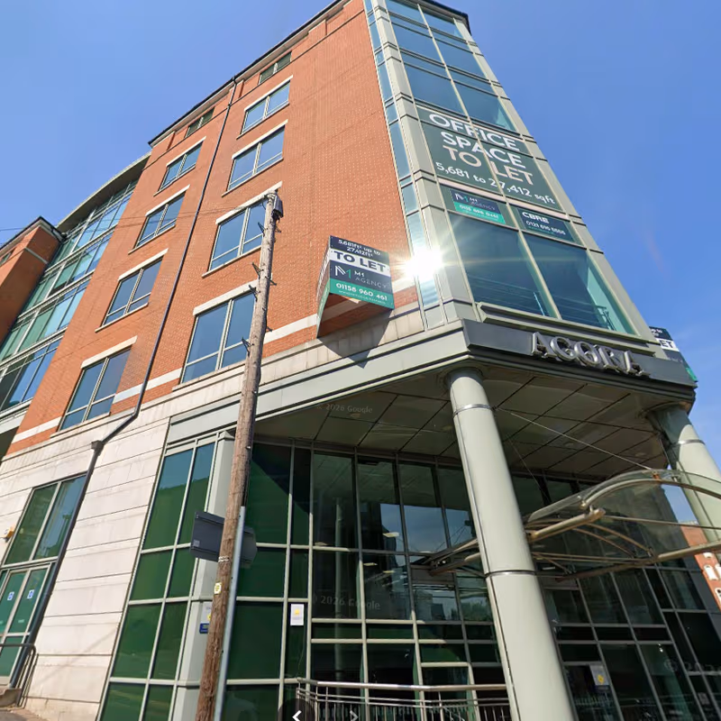 6 Cumberland Place, Nottingham - Image 11