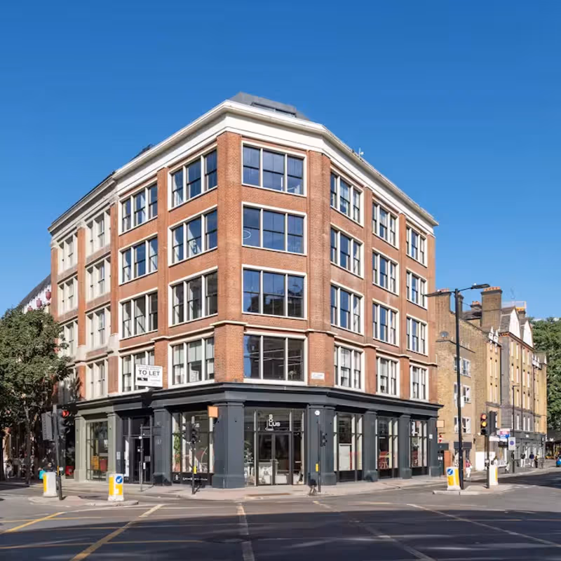 80 Clerkenwell Road Clerkenwell & Farringdon, London - Image 4