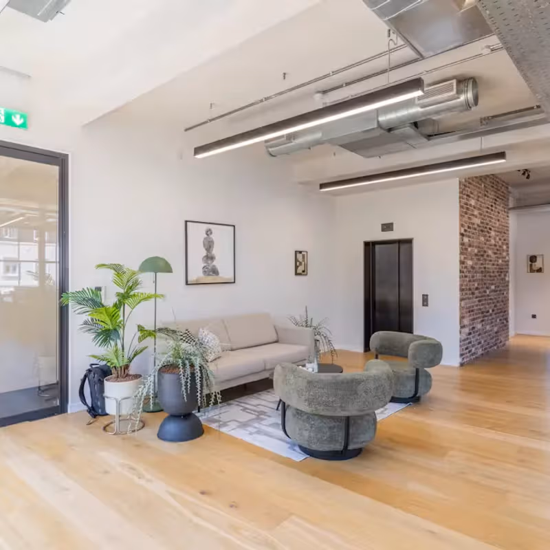 80 Clerkenwell Road Clerkenwell & Farringdon, London - Image 2