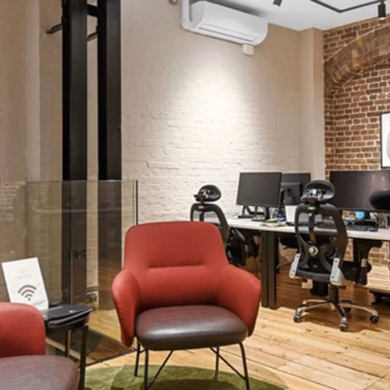 81A Endell Street Covent Garden, London - Image 3