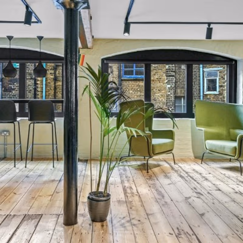 81A Endell Street Covent Garden, London - Image 2