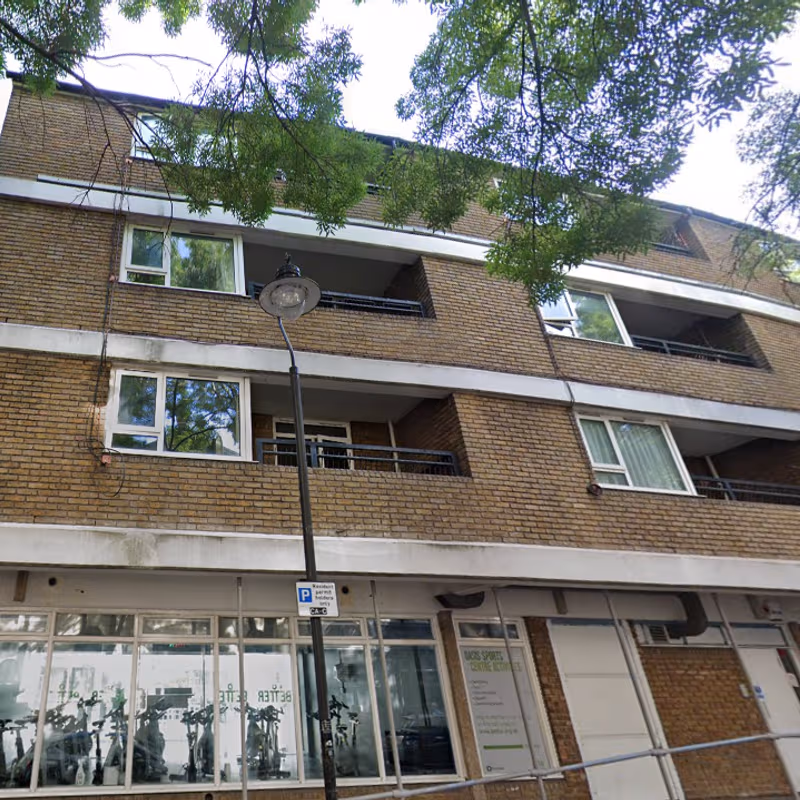 81A Endell Street Covent Garden, London - Image 4