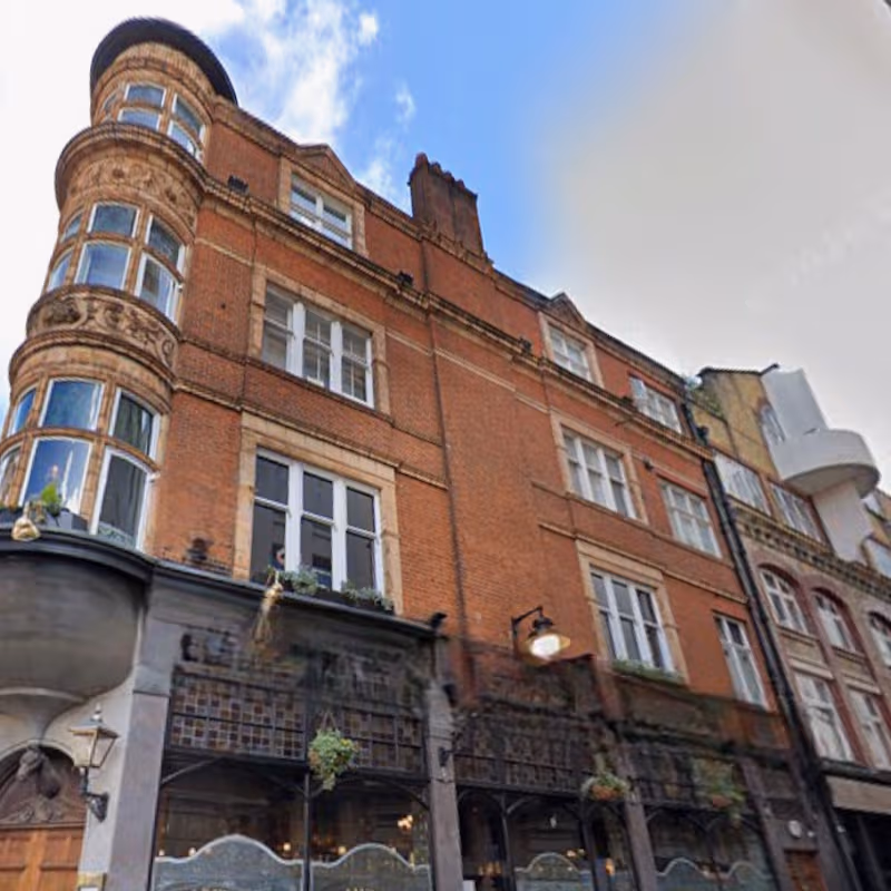 44A Floral Street Covent Garden, London - Image 4