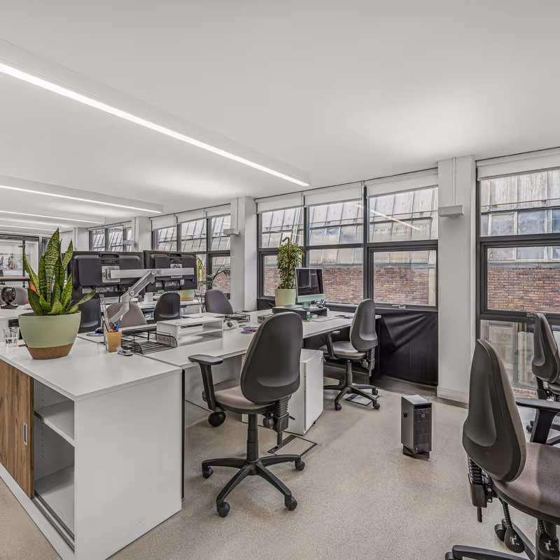 6–16 Huntsworth Mews Marylebone, London - Image 6
