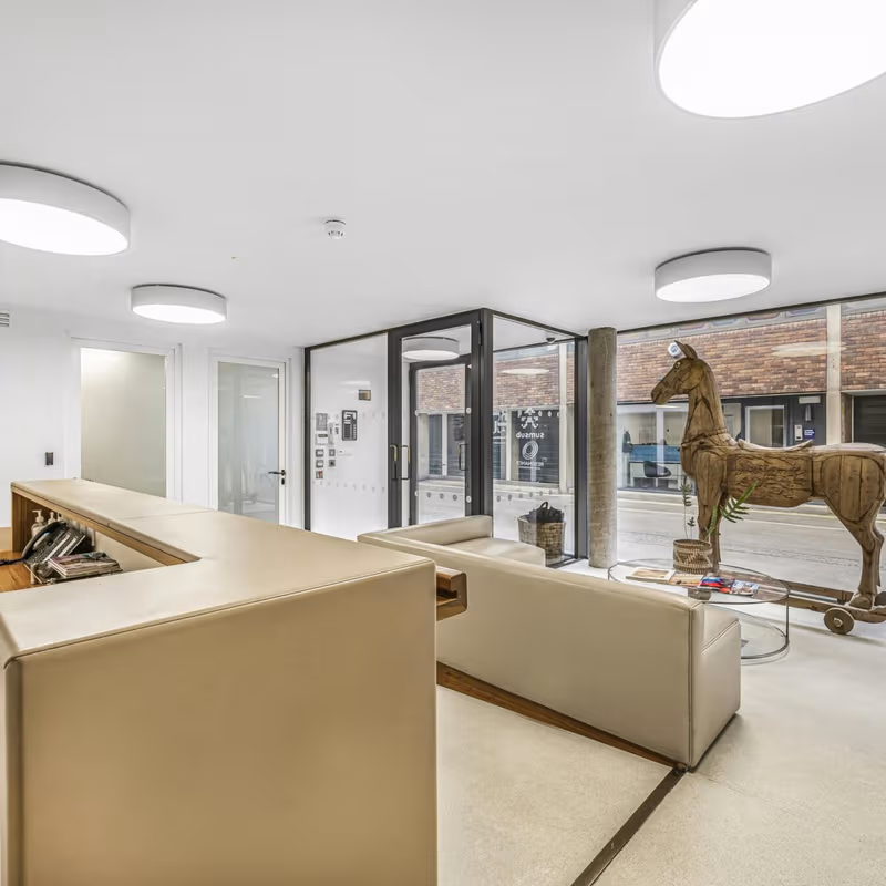 6–16 Huntsworth Mews Marylebone, London - Image 5
