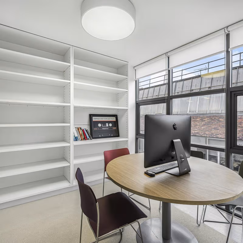 6–16 Huntsworth Mews Marylebone, London - Image 3