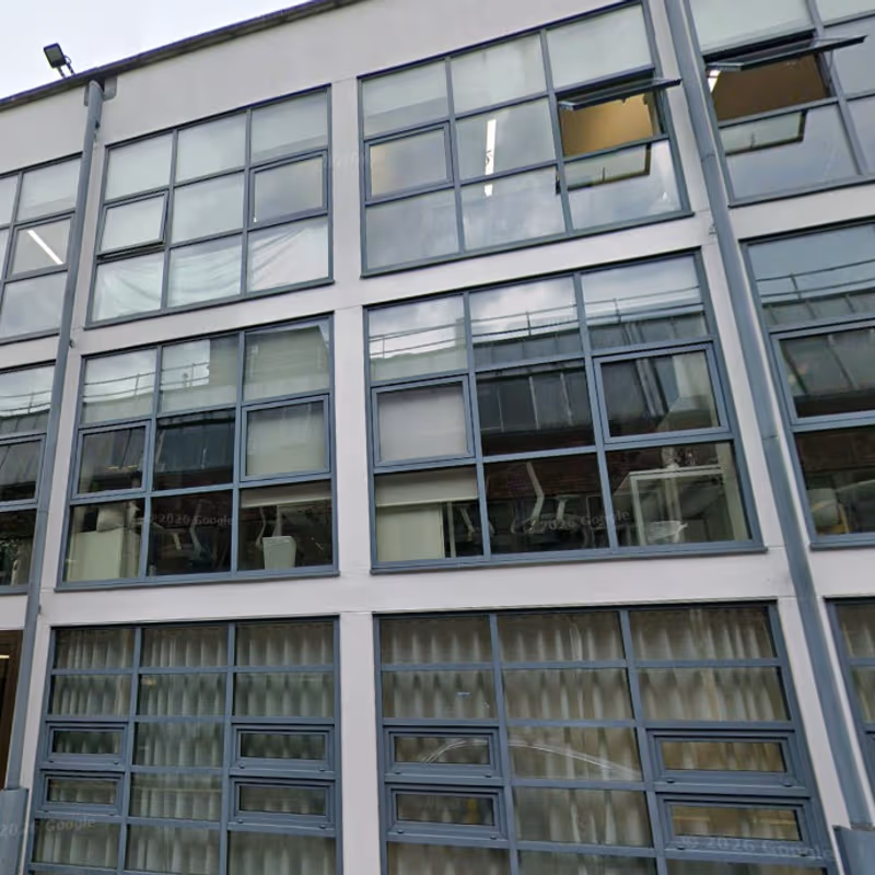 6–16 Huntsworth Mews Marylebone, London - Image 7