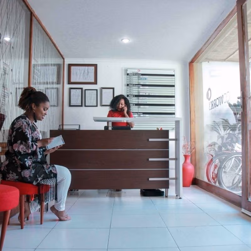 Rua 1301, Maputo - Image 3