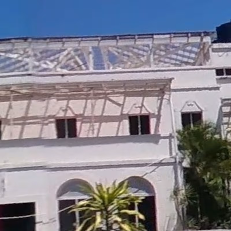 Avenida Kwame Nkrumah, Maputo - Image 4