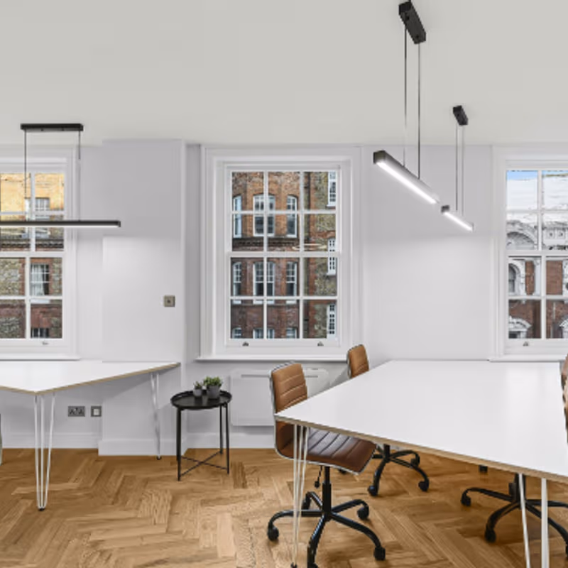 26 Mortimer Street, London - Image 4