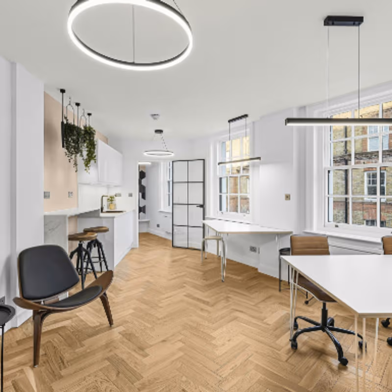 26 Mortimer Street, London - Image 3