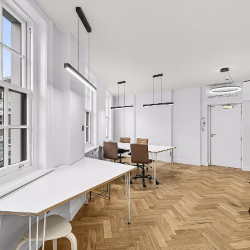 26 Mortimer Street, London - Image 1
