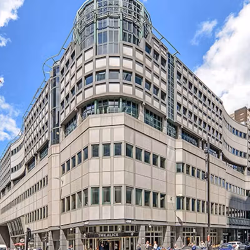 133 Houndsditch, London - Image 4