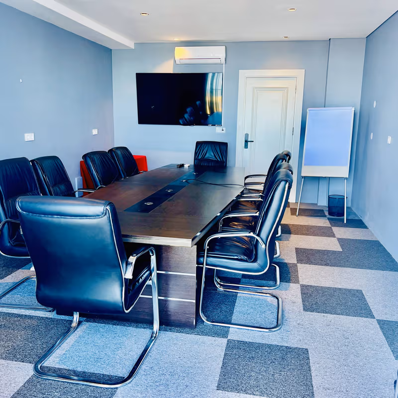 3487 Av Marginal, Maputo - Image 2