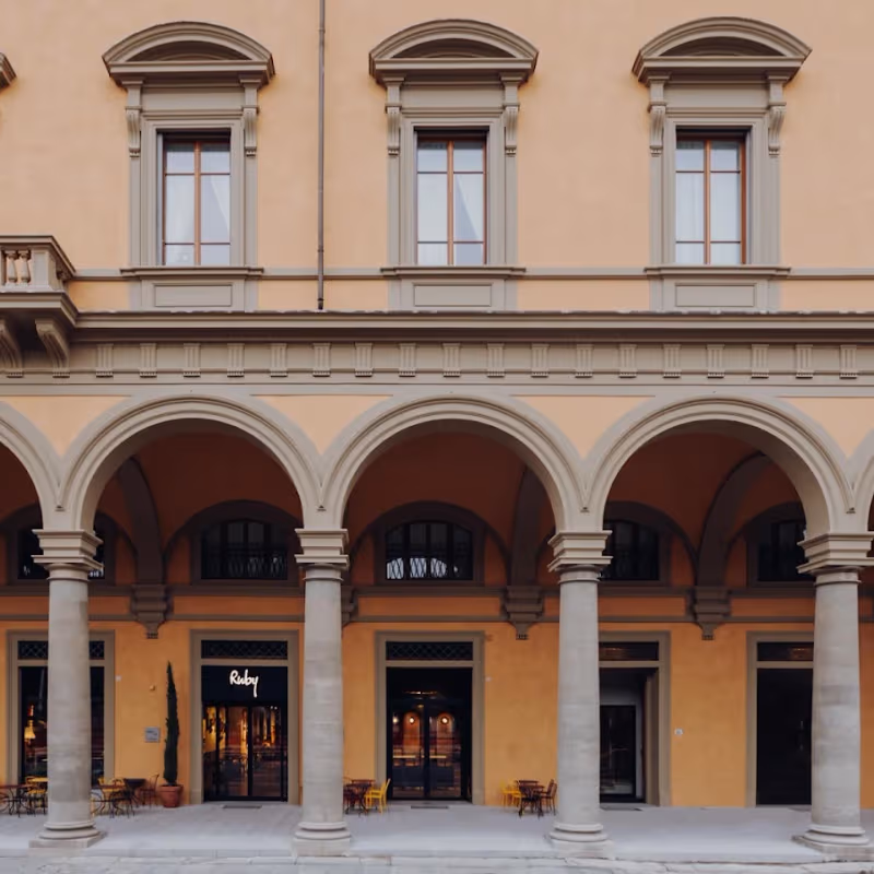 14 Piazza Della Libertà, Florence - Image 17