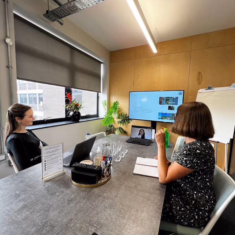 32 Eyre Street, Sheffield City Centre - Image 10