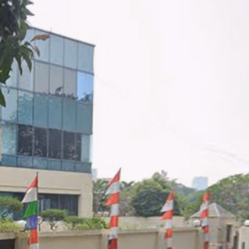 Jl Taman Kemang Rt14/rw1bangka Kec Mampang Prptgedung Wisma Anugraha, Kota Jakarta Selatan - Image 10