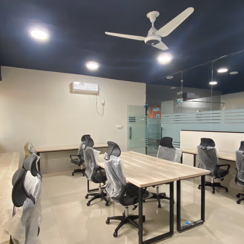 E-6 Satellite Town E Block, Rawalpindi - Image 8