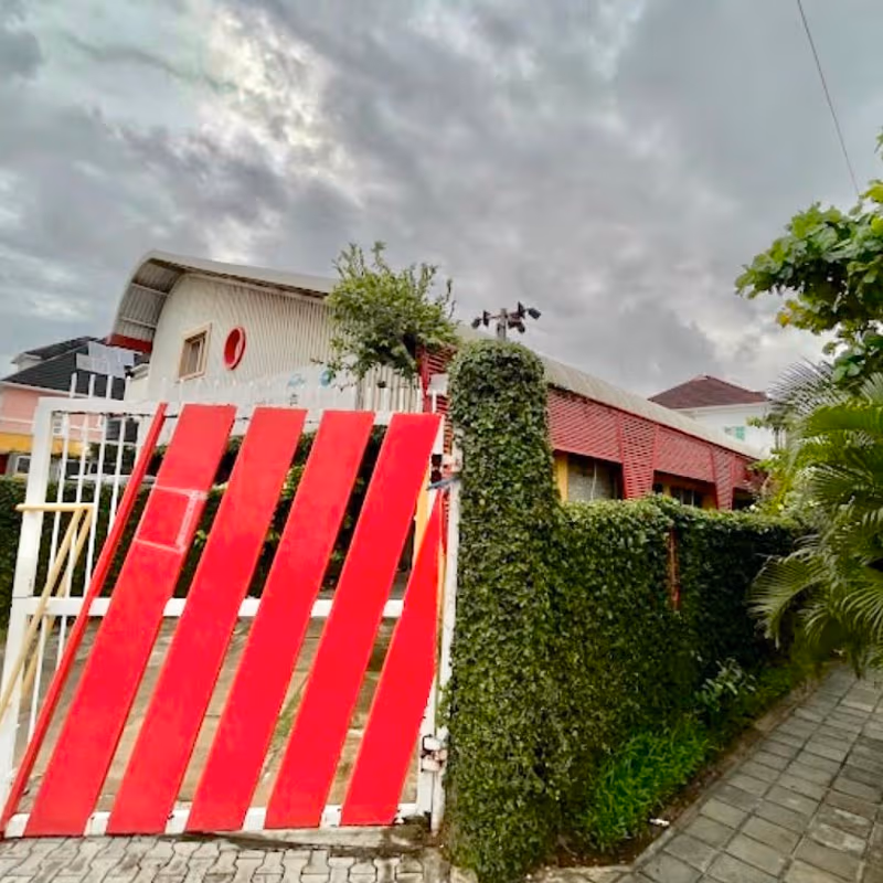 Oba Akinloye Drive Orchid Road, Lekki / Orchid Road - Image 10