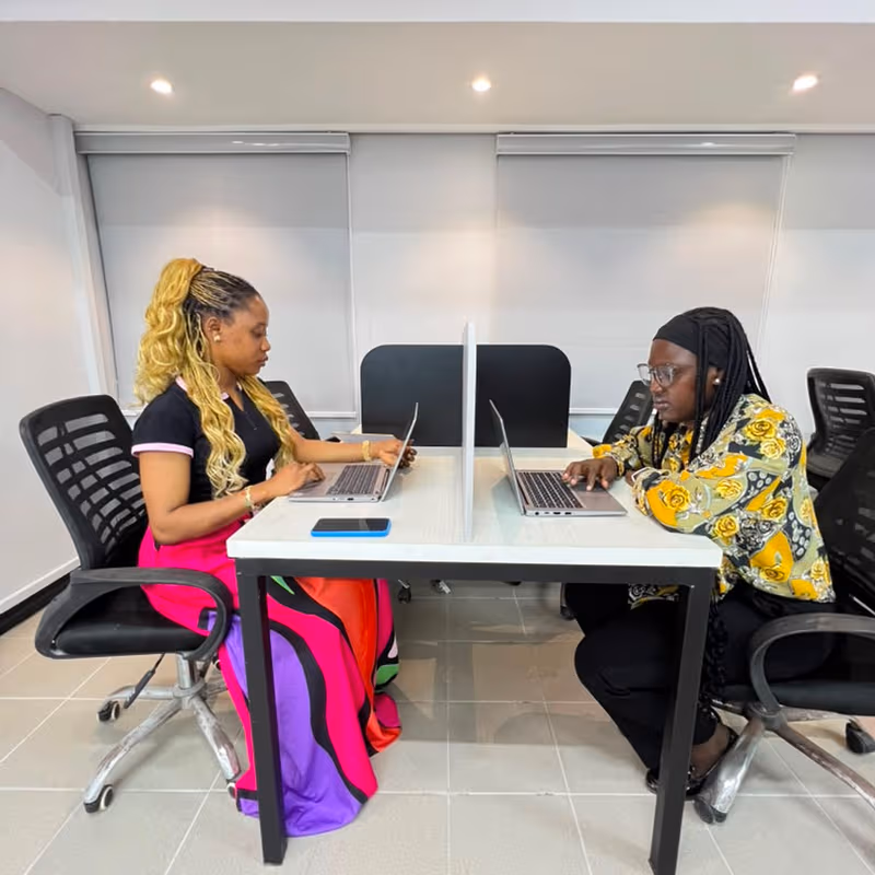 Oba Akinloye Drive Orchid Road, Lekki / Orchid Road - Image 8