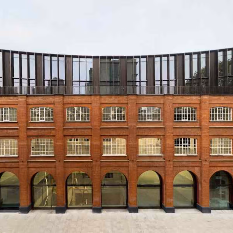 60 Short's Gardens, London - Image 6