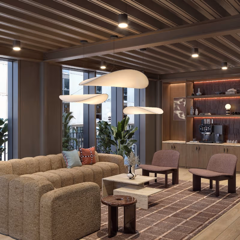 60 Short's Gardens, London - Image 2
