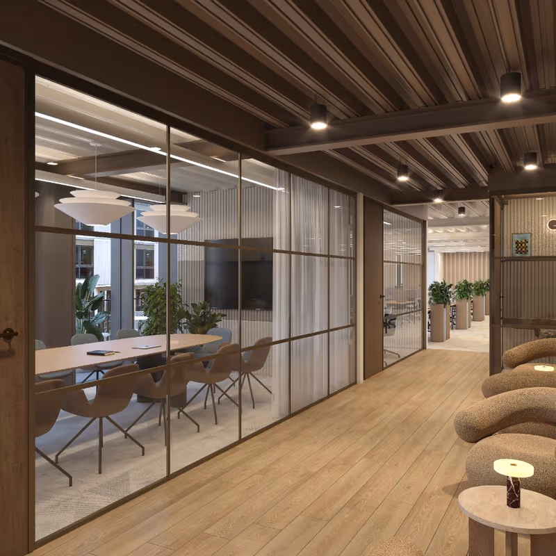 60 Short's Gardens, London - Image 5