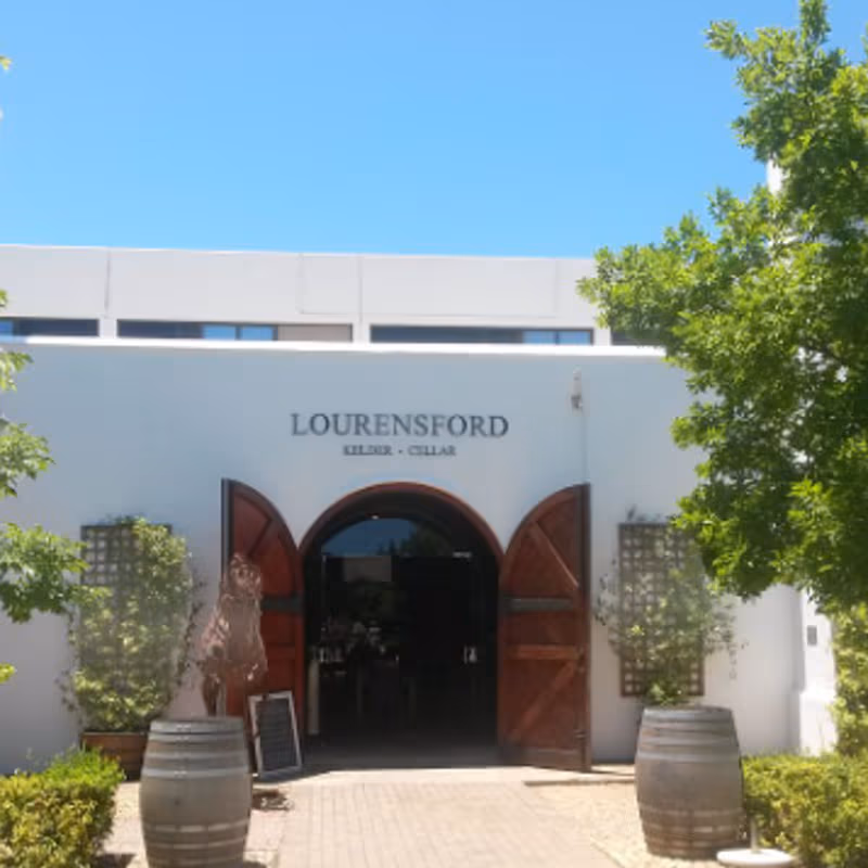 381 Lourensford Road, Cape Town - Image 13