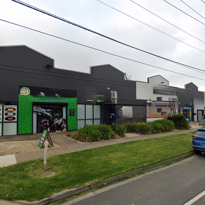 41-45 Railway Avenue, Werribee - Image 4