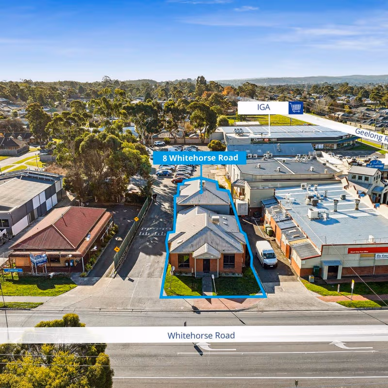 8 Whitehorse Road, Mount Clear - Image 5