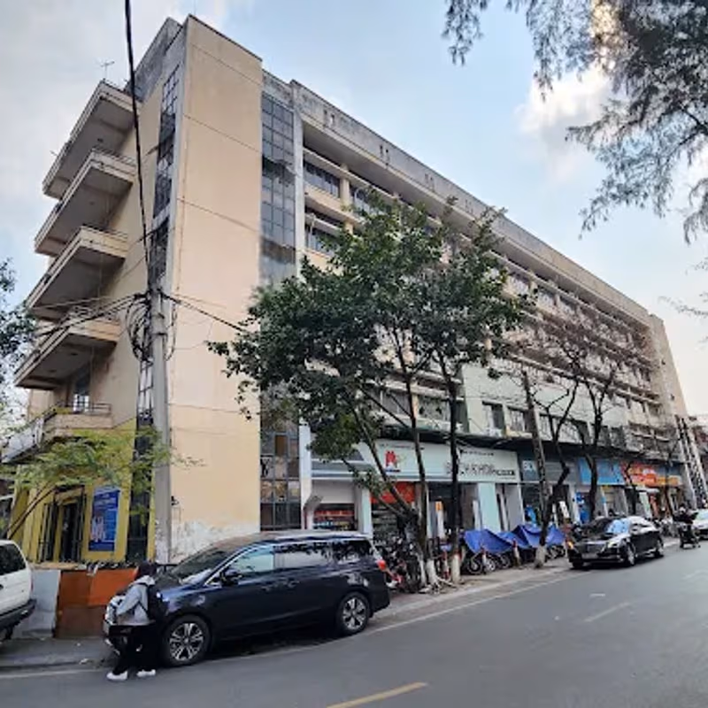 Ta Quang Buu Street Bach Khoa Hai Ba Trung District, Hanoi - Image 5
