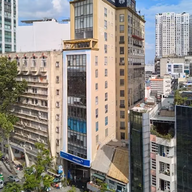 87 Ham Nghi Nguyen Thai Binh District 1, Hồ Chí Minh - Image 5