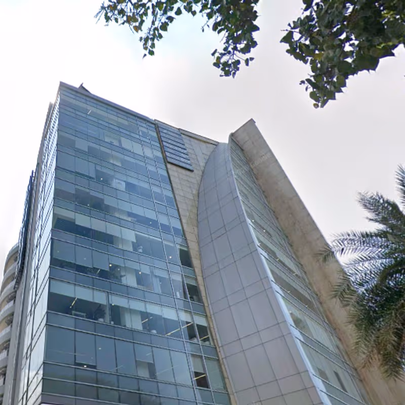Vittal Mallya Road, Bengaluru - Image 8