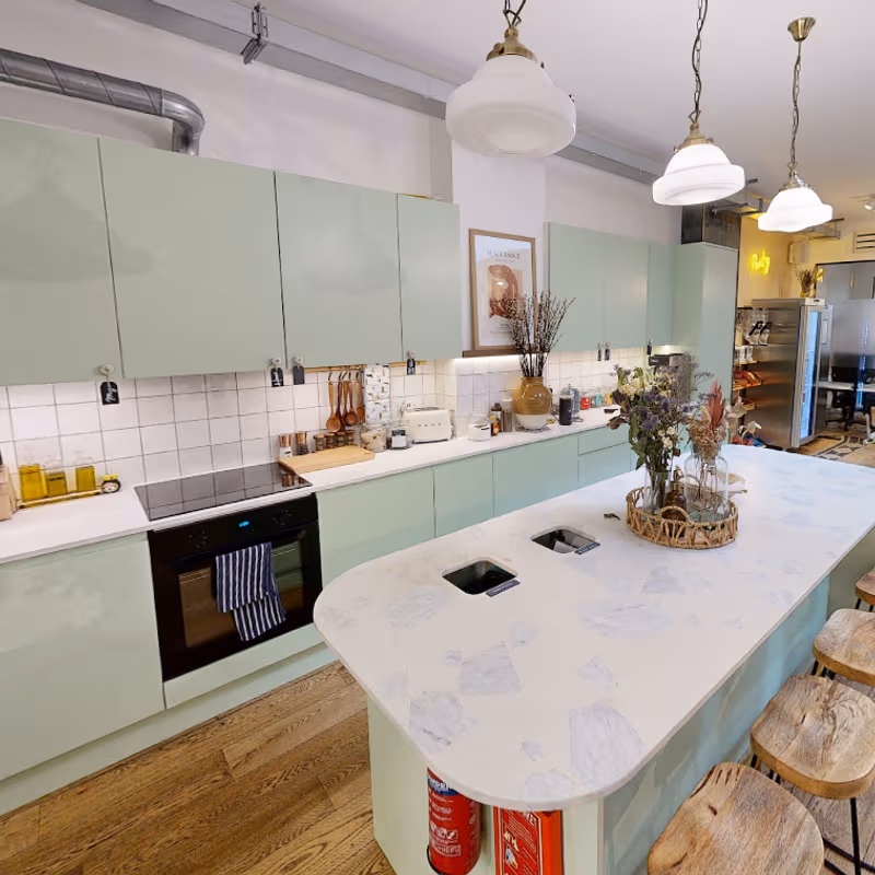 41 Iffley Road, London - Image 12