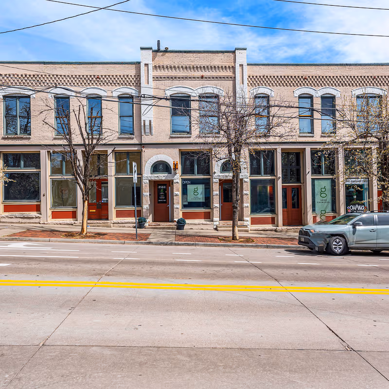 2563 15th Street, Denver - Image 8