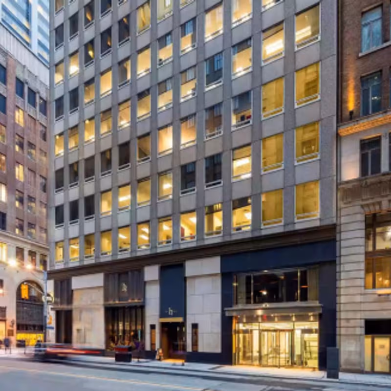 365 Bay St, Toronto - Image 4