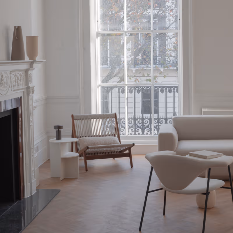 19 Portland Place, Marylebone - Image 2