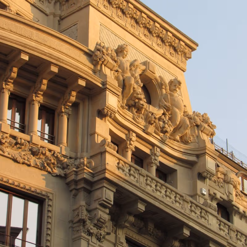 1 Corso Italia, Milano - Image 8