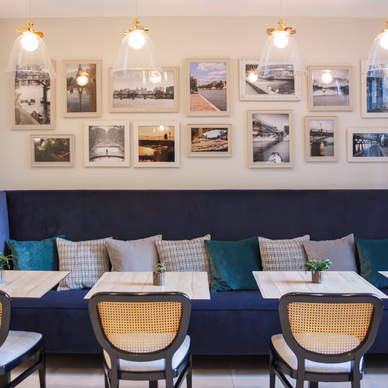 20 Rue Du Sommerard, Paris - Image 3