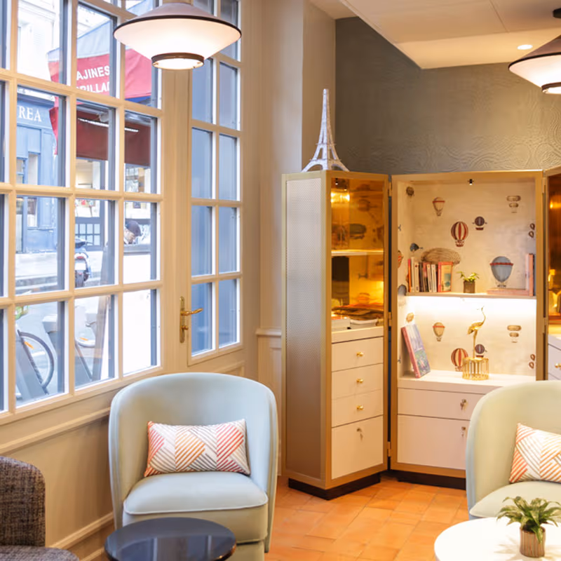 20 Rue Du Sommerard, Paris - Image 2