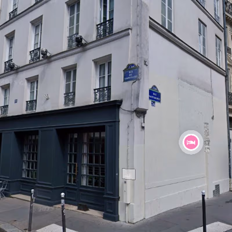 20 Rue Du Sommerard, Paris - Image 4