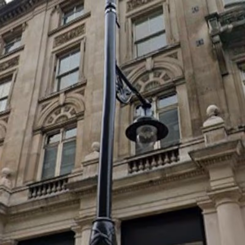 6 Sloane Street Knightsbridge, London - Image 5