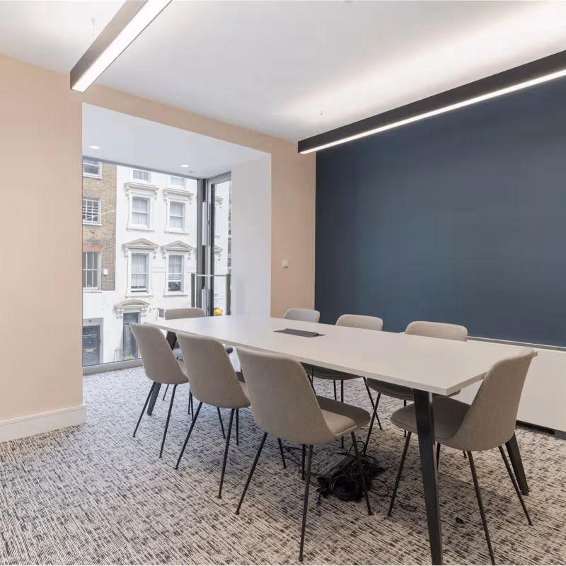 77 Charlotte Street Fitzrovia, London - Image 1
