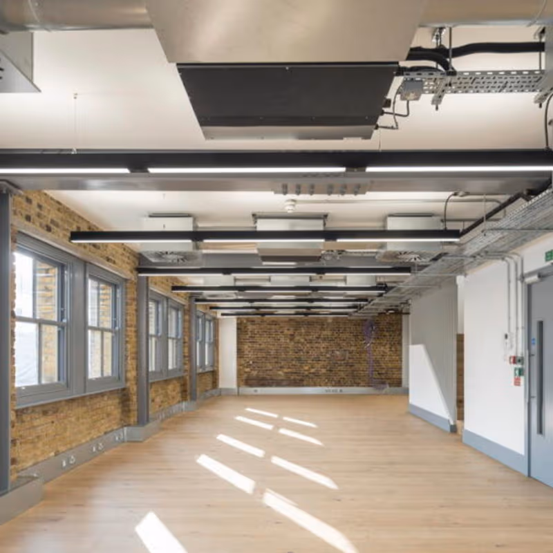 27 Greville Street Farringdon, London - Image 4