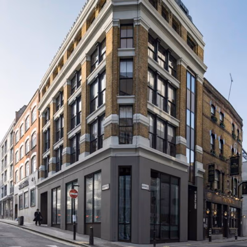 27 Greville Street Farringdon, London - Image 5