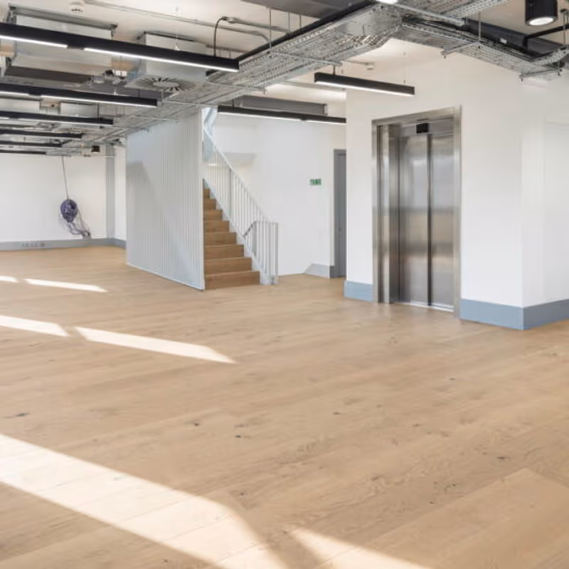 27 Greville Street Farringdon, London - Image 1