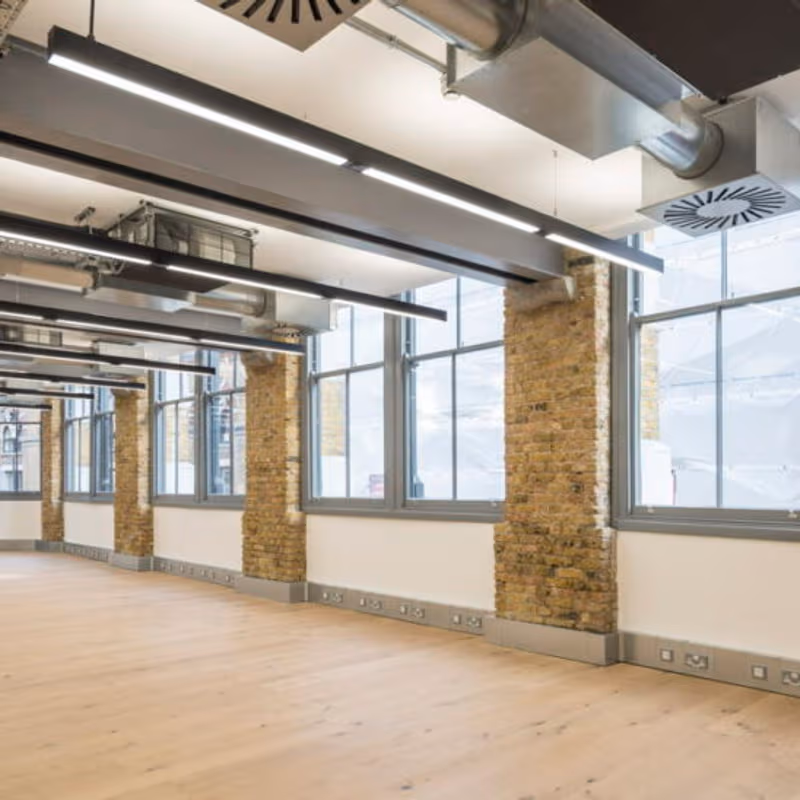 27 Greville Street Farringdon, London - Image 2