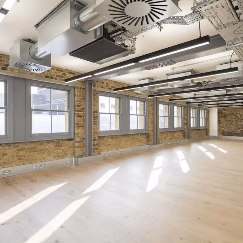 27 Greville Street Farringdon, London - Image 3